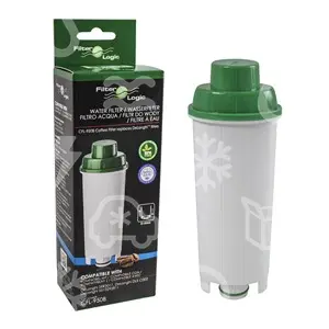 Filter Logic CFL-950B filtr do kávovaru za DeLonghi DLS C002 1 ks